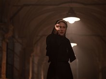 The Nun II Photo 2