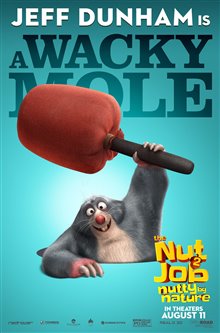The Nut Job 2: Nutty By Nature Photo 6