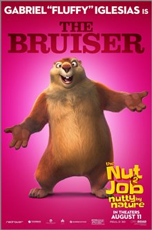 The Nut Job 2: Nutty By Nature Photo 8