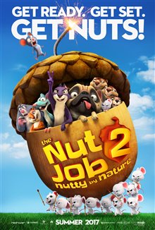 The Nut Job 2: Nutty By Nature Photo 14