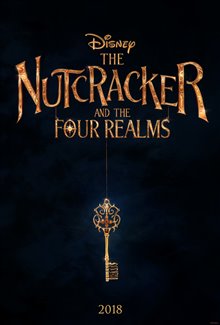 The Nutcracker and the Four Realms Photo 23
