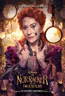 The Nutcracker and the Four Realms Photo 32