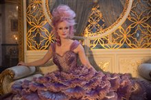 The Nutcracker and the Four Realms Photo 18
