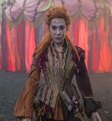 The Nutcracker and the Four Realms Photo 40