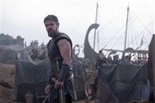 The Odyssey Photo 6