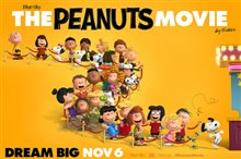 The Peanuts Movie Photo 17