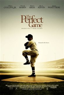 The Perfect Game Photo 1 - Large