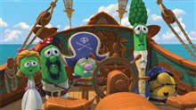 The Pirates Who Don't Do Anything: A VeggieTales Movie Photo 2 - Large