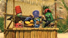 The Pirates Who Don't Do Anything: A VeggieTales Movie Photo 10