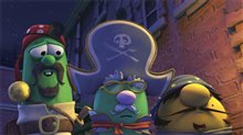 The Pirates Who Don't Do Anything: A VeggieTales Movie Photo 16
