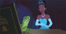 The Princess and the Frog Photo 12