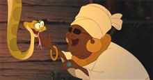 The Princess and the Frog Photo 18