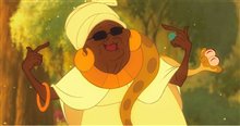 The Princess and the Frog Photo 20