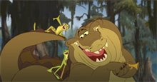 The Princess and the Frog Photo 26