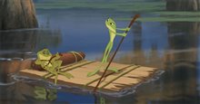 The Princess and the Frog Photo 30