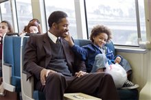 The Pursuit of Happyness Photo 3 - Large