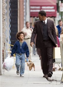The Pursuit of Happyness Photo 16 - Large