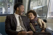 The Pursuit of Happyness Photo 9 - Large
