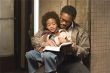 The Pursuit of Happyness Photo 11 - Large