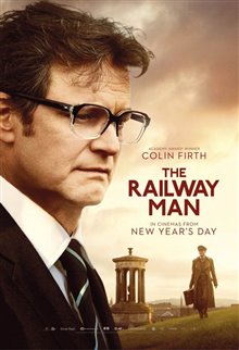 The Railway Man Photo 4