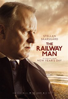 The Railway Man Photo 6
