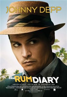 The Rum Diary Photo 18 - Large