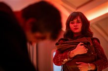 The Running Man Photo 24