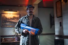 The Running Man Photo 26