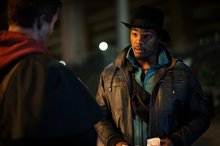 The Running Man Photo 28