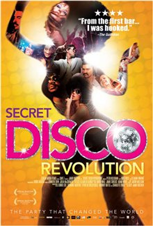 The Secret Disco Revolution Photo 1