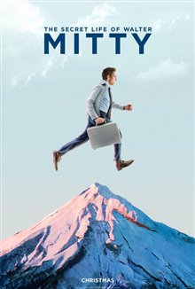 The Secret Life of Walter Mitty Photo 2