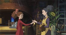The Secret World of Arrietty (Dubbed) Photo 8
