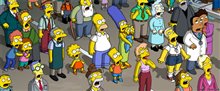 The Simpsons Movie Photo 14
