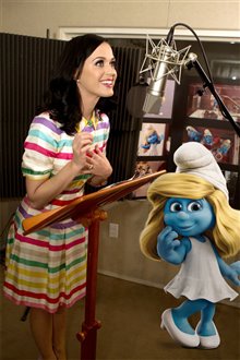 The Smurfs Photo 28 - Large