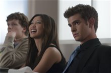 The Social Network Photo 6
