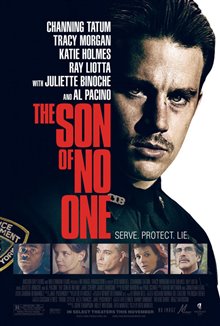 The Son of No One Photo 9