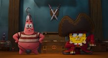 The SpongeBob Movie: Search for SquarePants Photo 5