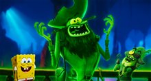 The SpongeBob Movie: Search for SquarePants Photo 19