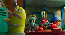 The SpongeBob Movie: Search for SquarePants Photo 21
