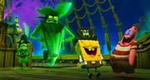 The SpongeBob Movie: Search for SquarePants Photo 23