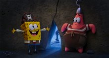 The SpongeBob Movie: Search for SquarePants Photo 25