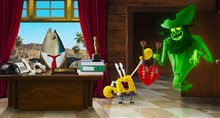 The SpongeBob Movie: Search for SquarePants Photo 31