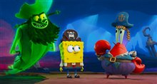 The SpongeBob Movie: Search for SquarePants Photo 33