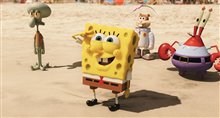 The SpongeBob Movie: Sponge Out of Water Photo 2