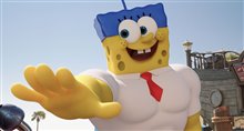 The SpongeBob Movie: Sponge Out of Water Photo 4