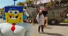 The SpongeBob Movie: Sponge Out of Water Photo 8