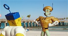 The SpongeBob Movie: Sponge Out of Water Photo 14