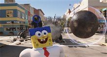 The SpongeBob Movie: Sponge Out of Water Photo 18