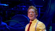 The SpongeBob Musical: Live on Stage! Photo 2
