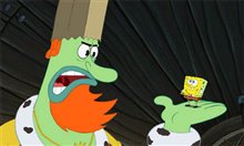 The Spongebob SquarePants Movie Photo 13